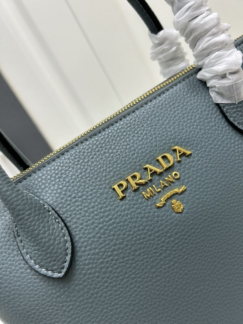 Prada Top Handle Bags